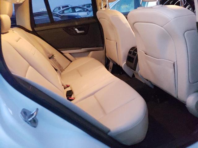 2015 MERCEDES-BENZ GLK 350 - WDCGG5HB5FG428136