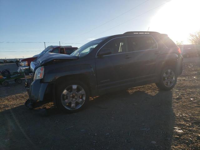 2010 GMC Terrain SLT