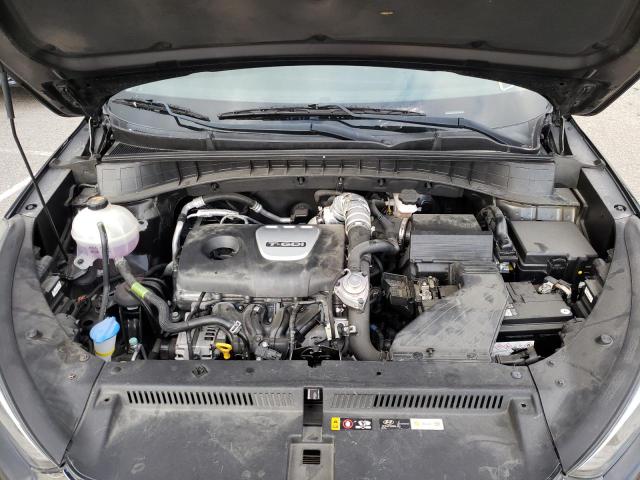 2018 HYUNDAI TUCSON VAL - KM8J33A25JU743143
