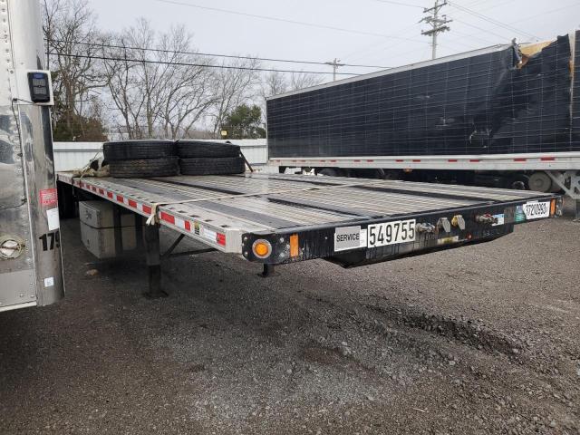 Fontaine Trailer salvage cars for sale: 2019 Fontaine Trailer