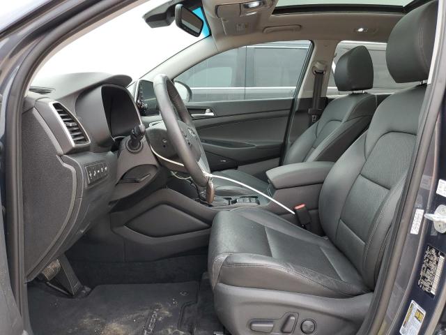 2020 HYUNDAI TUCSON LIM KM8J33AL3LU098407