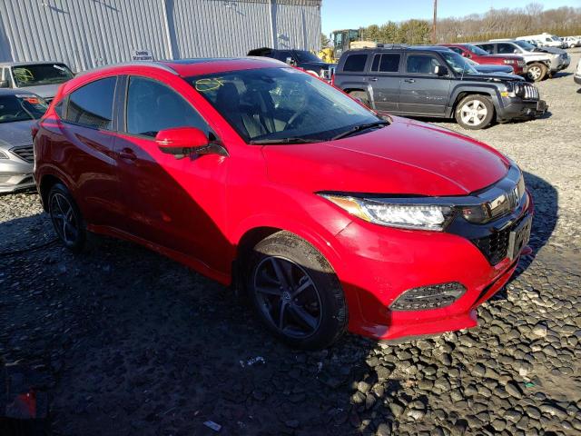 2019 HONDA HR-V TOURI 3CZRU6H94KM703807