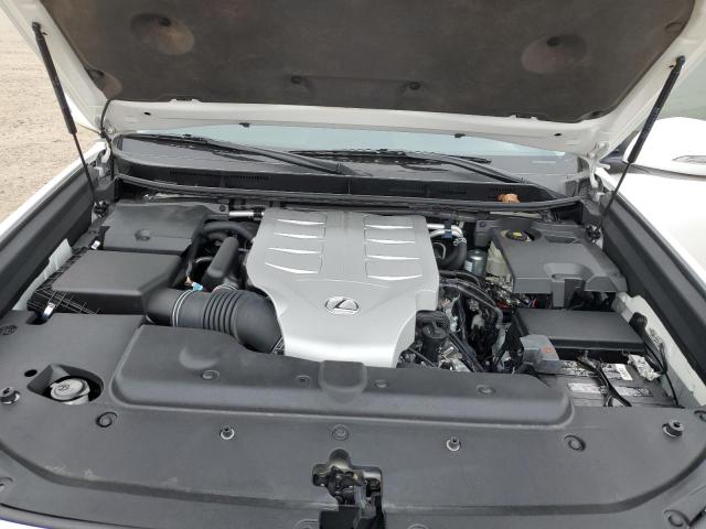 2018 LEXUS GX 460 - JTJBM7FX7J5194036