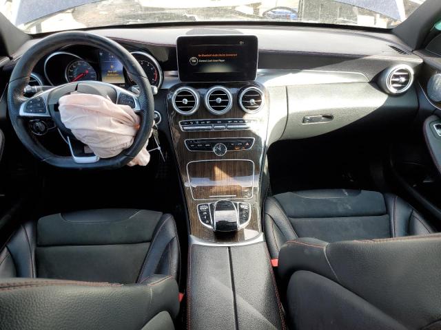 55SWF6EB8GU171661 Mercedes-Benz C 450 4matic Amg