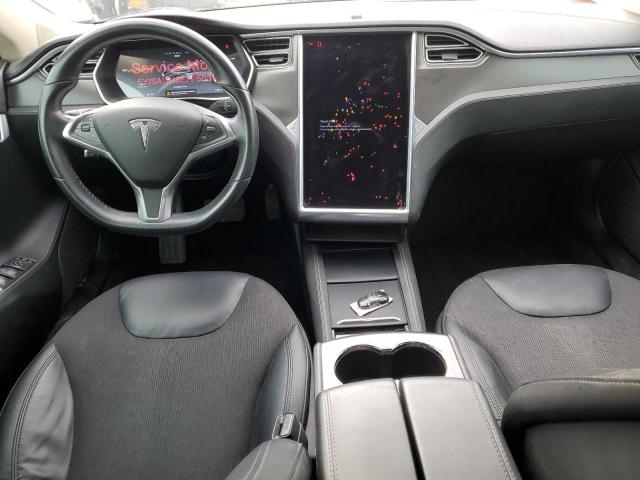 5YJSA1H18EFP50392 Tesla MODEL S