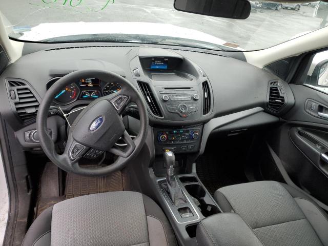 2017 FORD ESCAPE SE 1FMCU9GD3HUB70867