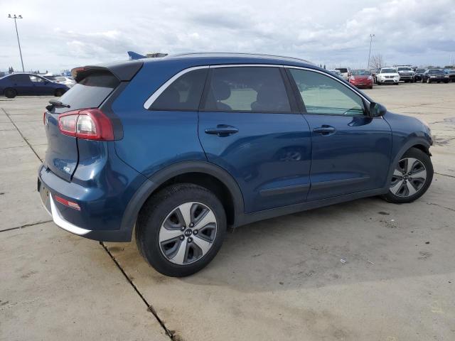 2019 KIA NIRO FE - KNDCB3LC3K5343499