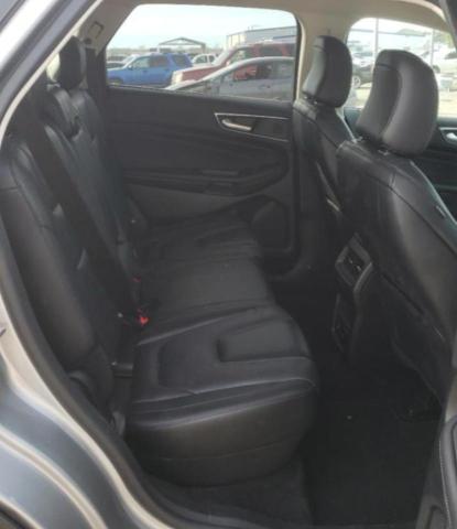 2022 FORD EDGE TITAN 2FMPK4K93NBA56012