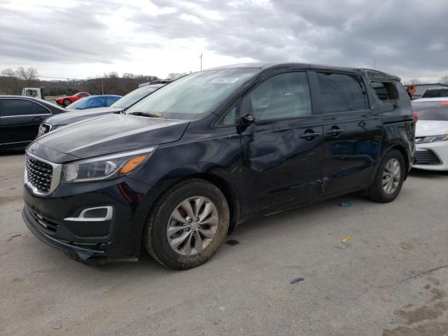 2021 Kia Sedona LX