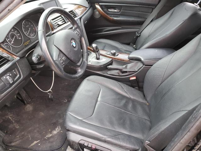 WBA3B5G56DNS05236 BMW 328 Xi Sulev