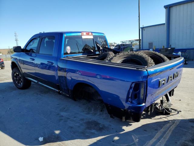 2018 RAM 2500 POWER 3C6TR5EJ6JG345023