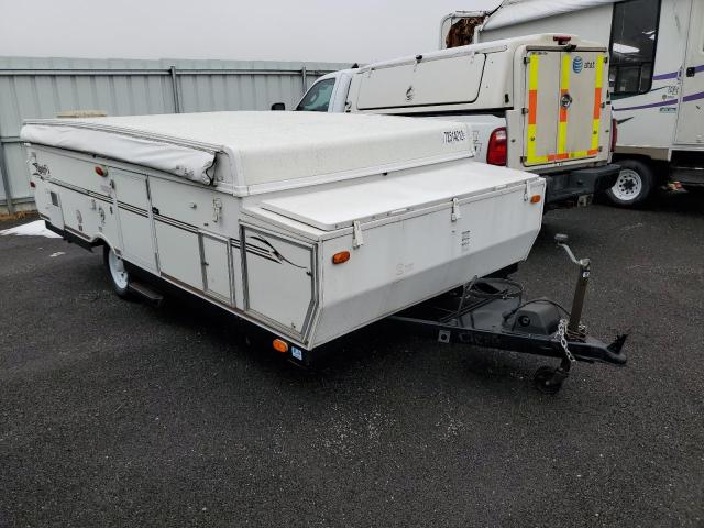 Salvage cars for sale from Copart Mcfarland, WI: 2004 Camp Sprinter