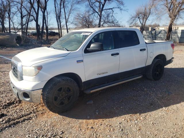 2008 Toyota Tundra 