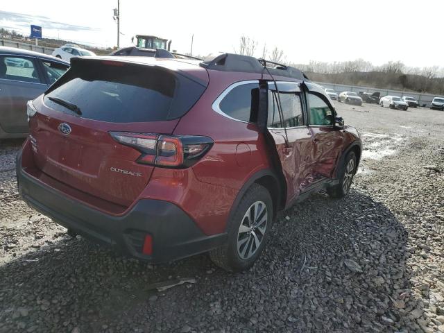 2020 SUBARU OUTBACK PR - 4S4BTAEC6L3218046
