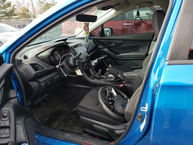 4S3GTAA63L1731504 Subaru IMPREZA