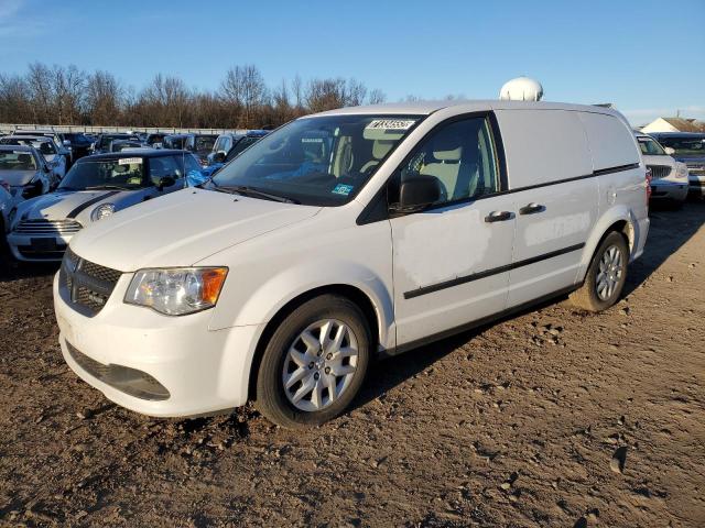 2014 Ram 1500 Classic Tradesman