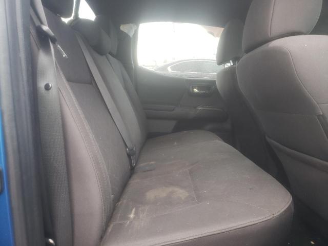 2016 TOYOTA TACOMA DOU - 3TMAZ5CN7GM007646