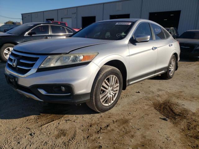 2013 Honda Crosstour EX-L