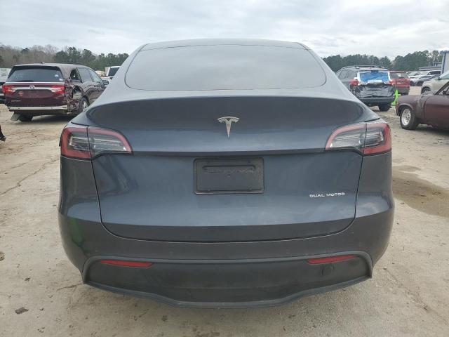 7SAYGDEE2NF308227 Tesla Model Y