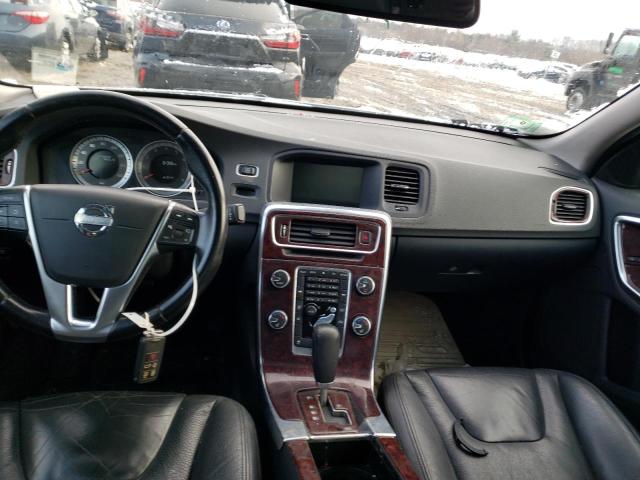 YV1622FS7C2135701 Volvo S60 T5