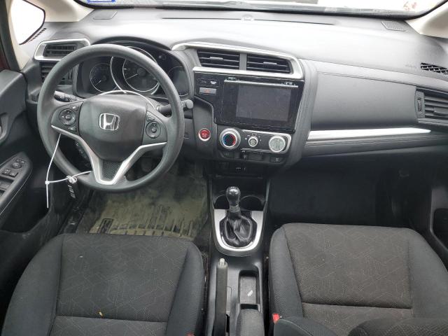 2017 HONDA FIT EX - 3HGGK5G71HM702492