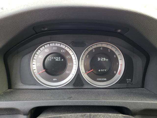 YV1622FS7C2135701 Volvo S60 T5