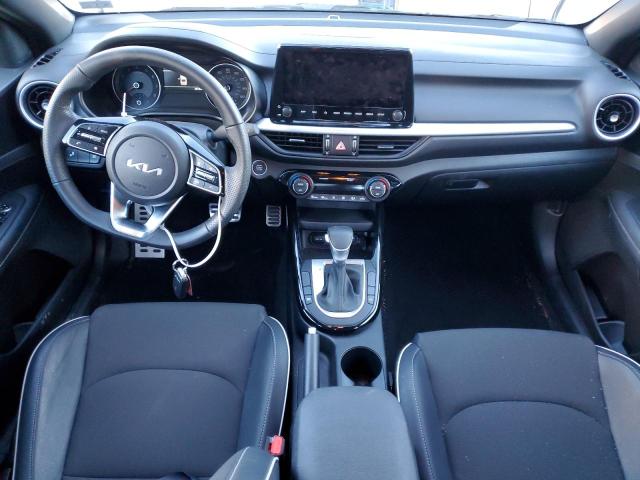 2022 KIA FORTE GT L - 3KPF54AD9NE495186