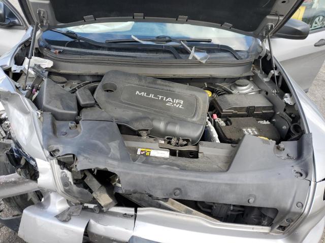 1C4PJLAB4FW695814 Jeep Cherokee Sport