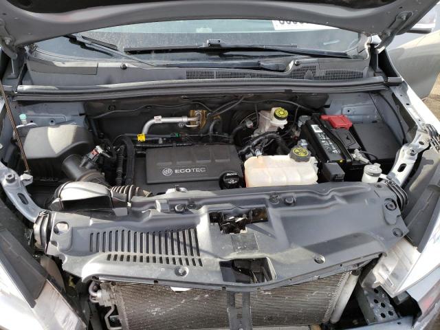 2015 BUICK ENCORE - KL4CJASB7FB165341