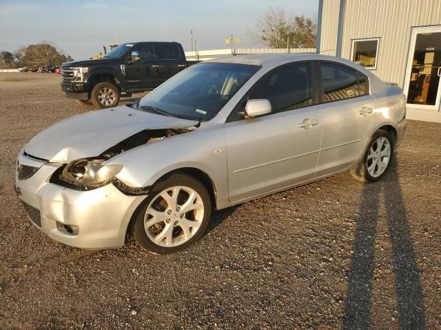 2008 Mazda Mazda3 i