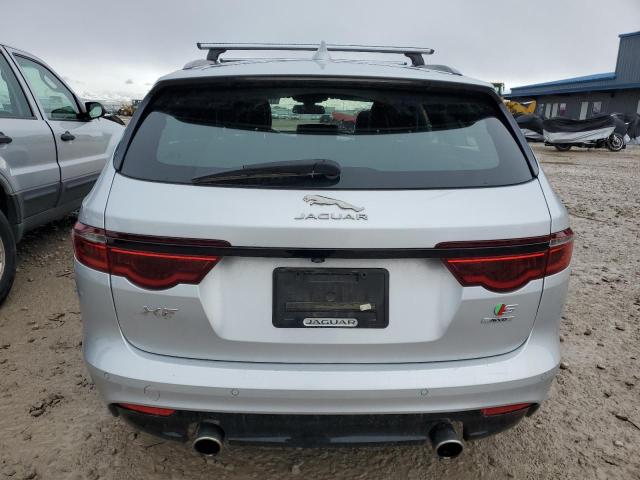 SAJBM2FV1JCY67226 Jaguar XF