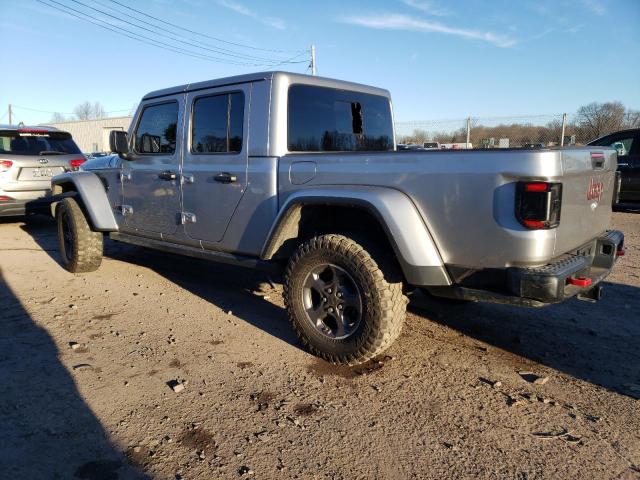 1C6JJTBG3LL101444 Jeep Gladiator Rubicon