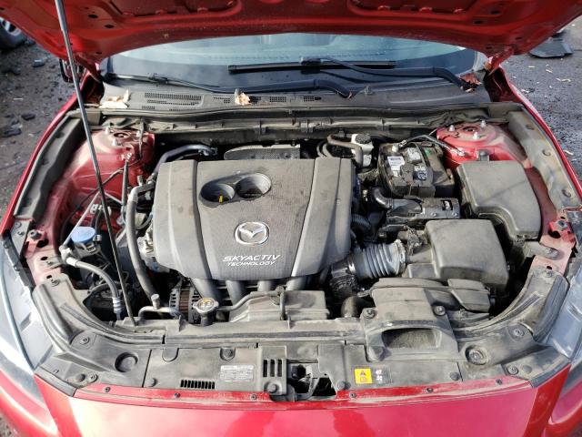 2017 MAZDA 3 TOURING - 3MZBN1L74HM121077