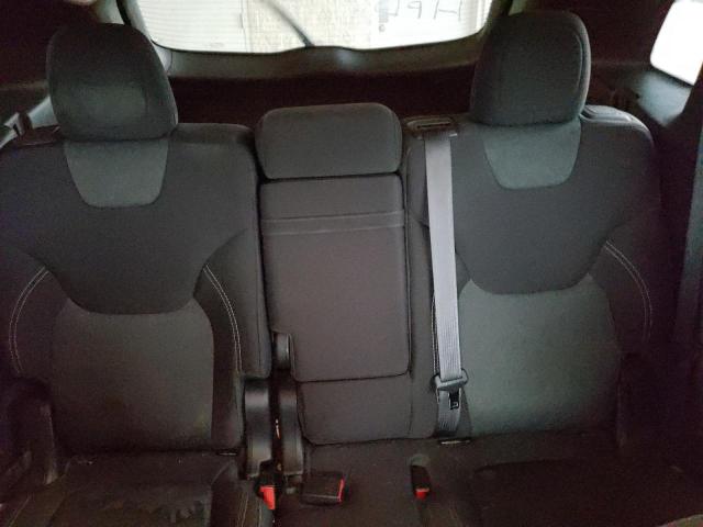 1C4PJLCB2EW318961 Jeep Cherokee Latitude