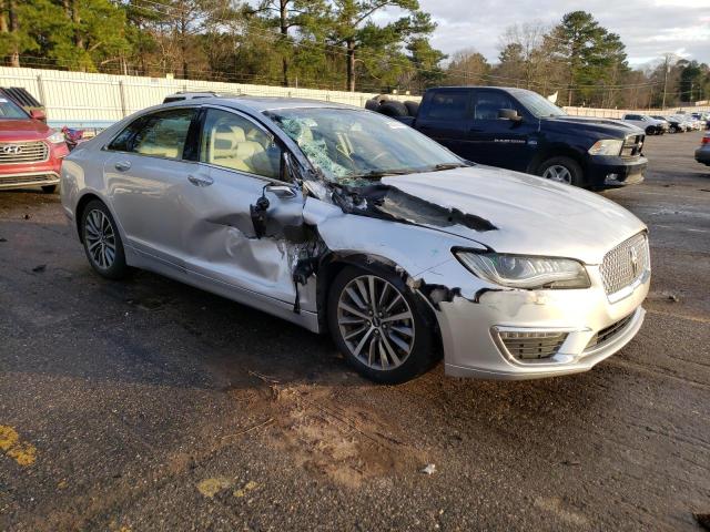 3LN6L5A9XHR666043 Lincoln Mkz Premiere