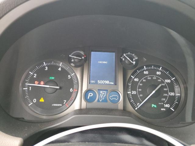 2018 LEXUS GX 460 - JTJBM7FX7J5194036
