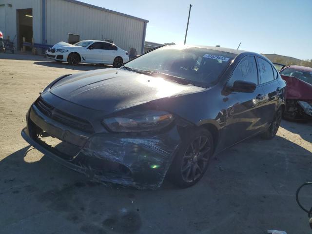 2016 Dodge Dart GT Sport