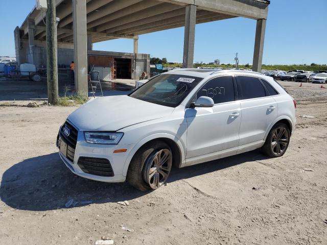 2016 Audi Q3 Prestige