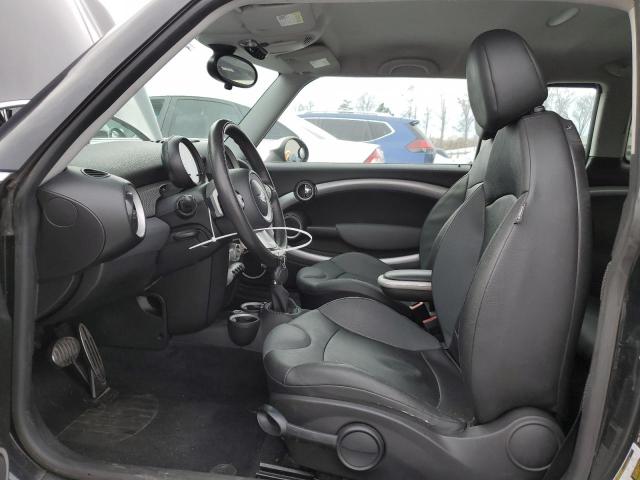 WMWMM33549TP93522 Mini Cooper