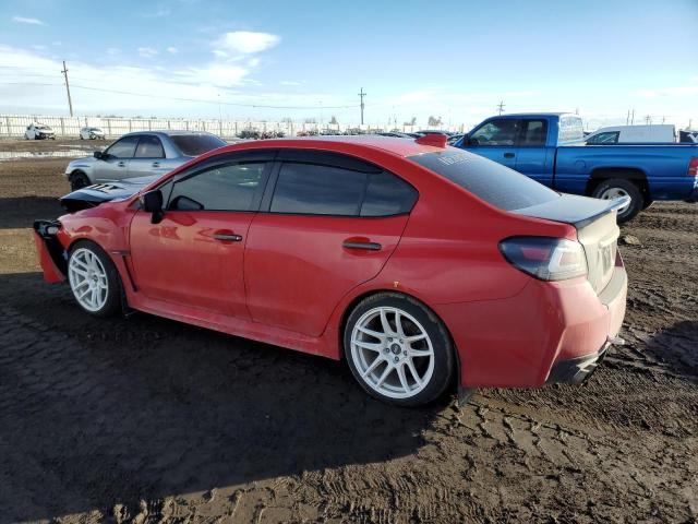 JF1VA1N6XK8820103 Subaru Wrx Limited