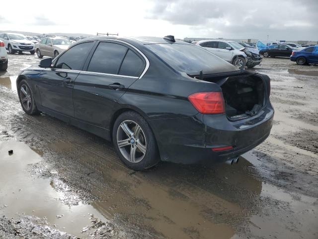 WBA3A5C56FF606226 BMW 328 I
