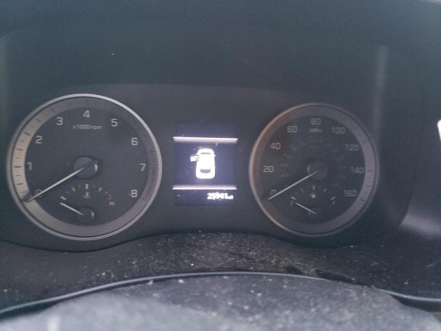 2021 HYUNDAI TUCSON SE - KM8J2CA45MU286262