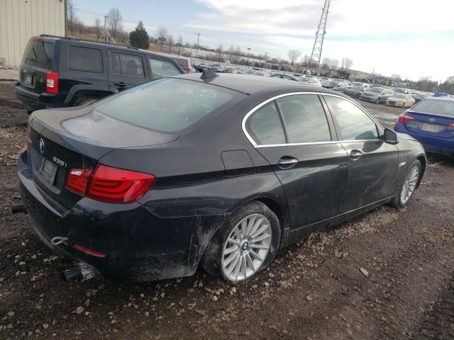 WBAFU7C52DDU73098 BMW 535 XI