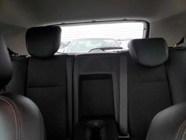 2019 BUICK ENCORE PRE - KL4CJASB5KB907701