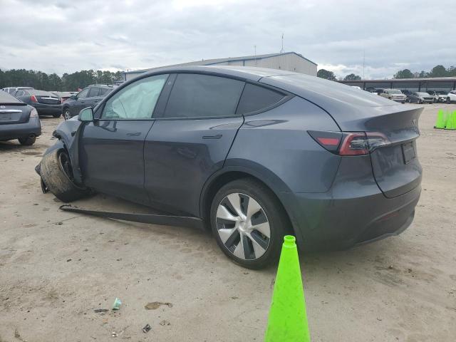 7SAYGDEE2NF308227 Tesla Model Y