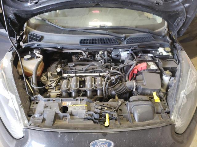 3FADP4AJ4EM106490 Ford FIESTA S