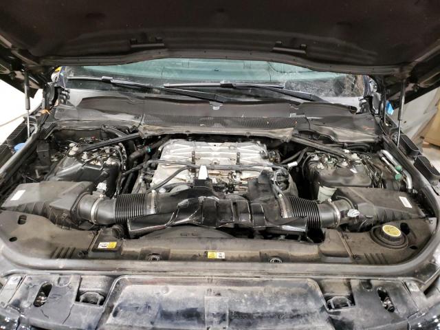 2021 LAND ROVER RANGE ROVE SALWR2SE7MA792659