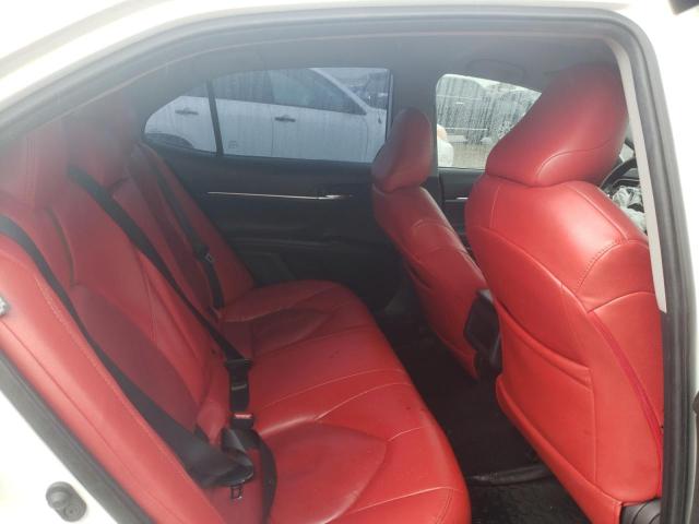 4T1C31AK2LU524642 Toyota CAMRY LE