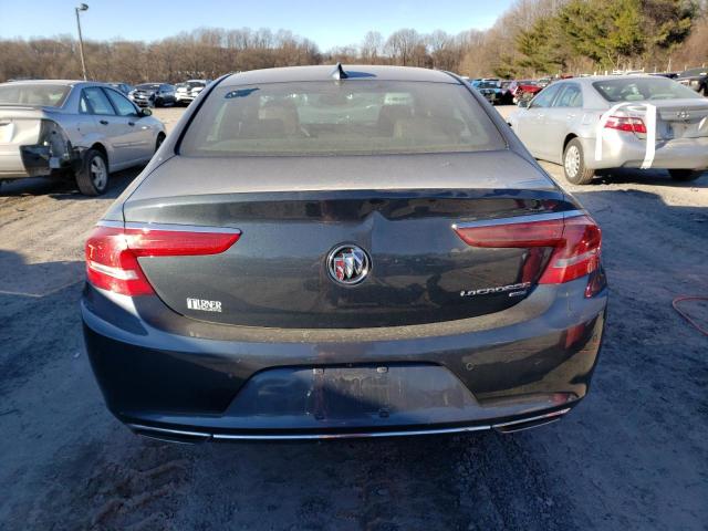 2019 BUICK LACROSSE A - 1G4ZV5SS7KU125914