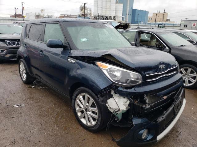 2019 KIA SOUL + - KNDJP3A53K7009975